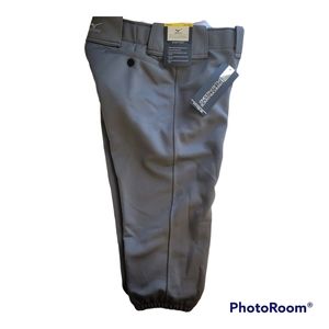 Mizuno Short Baseball Pants
